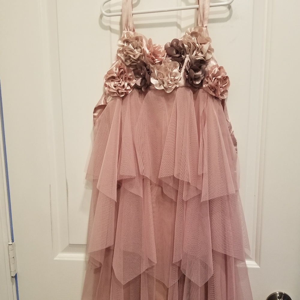 Girls Biscotti Special Occasion Dress